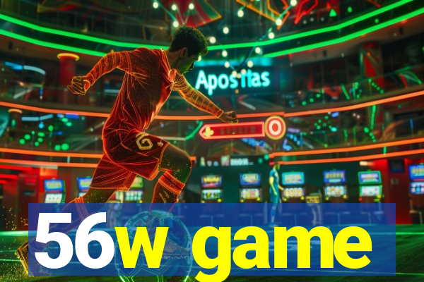 56w game